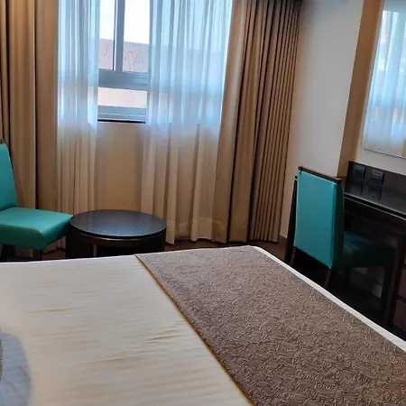 Hotel Metropol