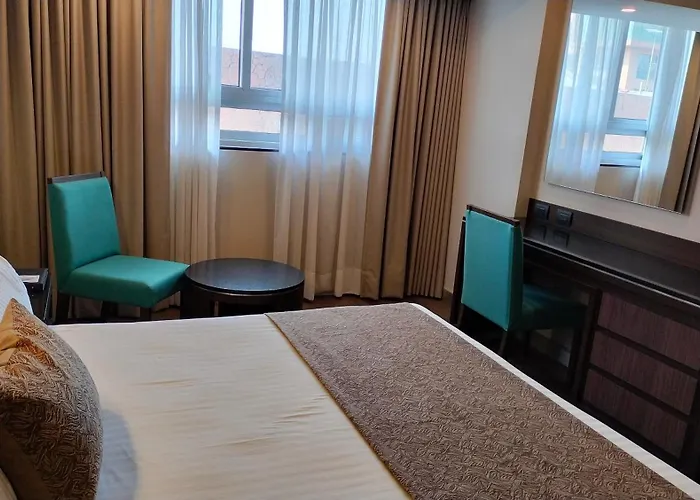 Hotel Metropol 4*