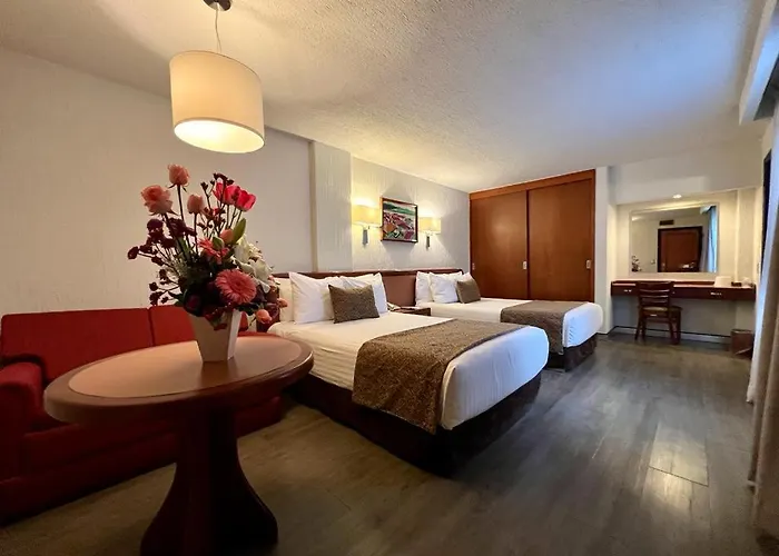 Metropol 4*