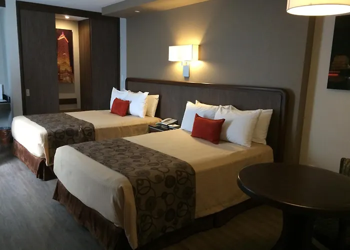 Hotel Metropol 4*