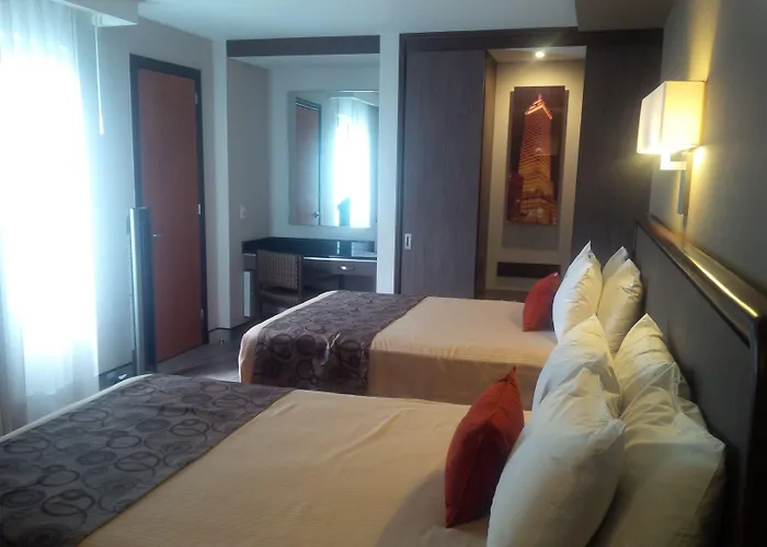 Hotel Metropol 4*