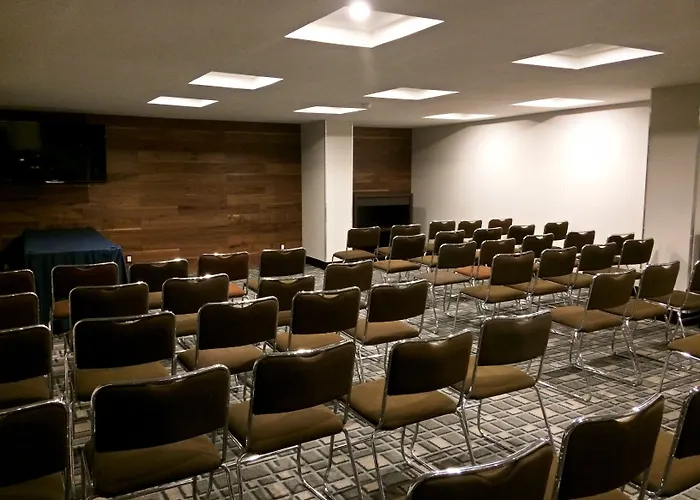Hotel Metropol