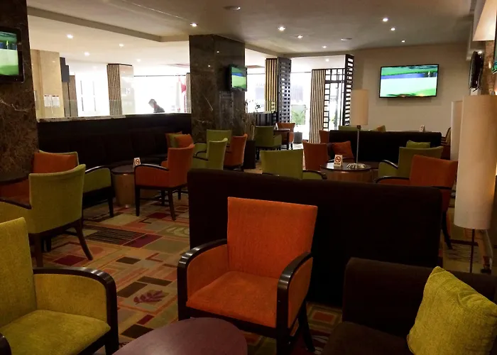 Hotel Metropol México DF