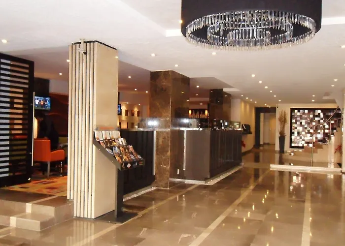 Hotel Metropol