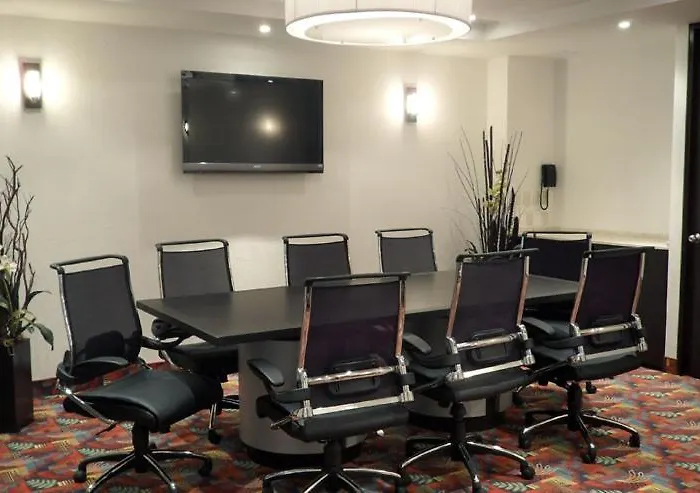 Hotel Metropol