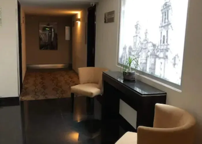 Metropol Hotel