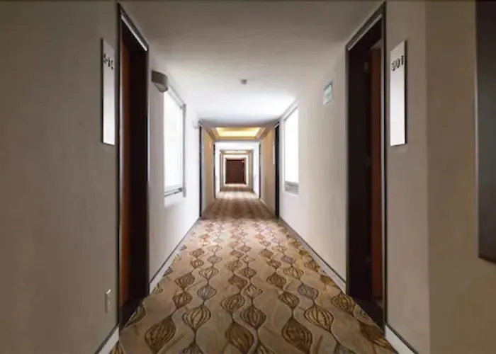Hotel Metropol 4*