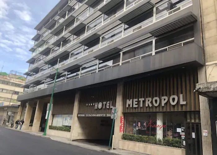 Metropol 4*