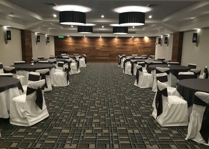 Hotel Metropol 4*
