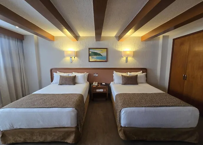 Hotel Metropol 4*