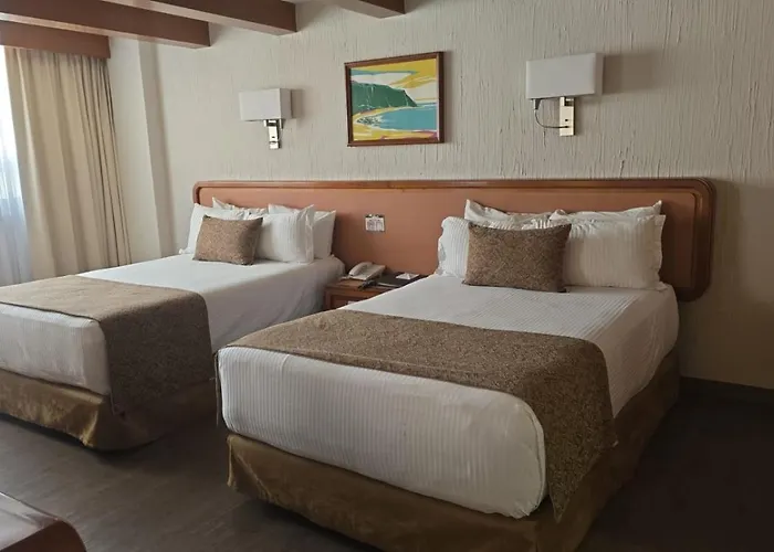 Metropol 4*