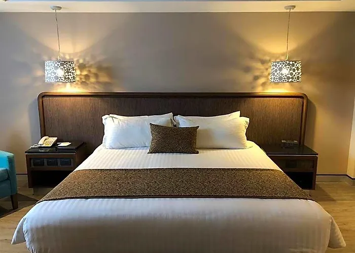 Hotel Metropol