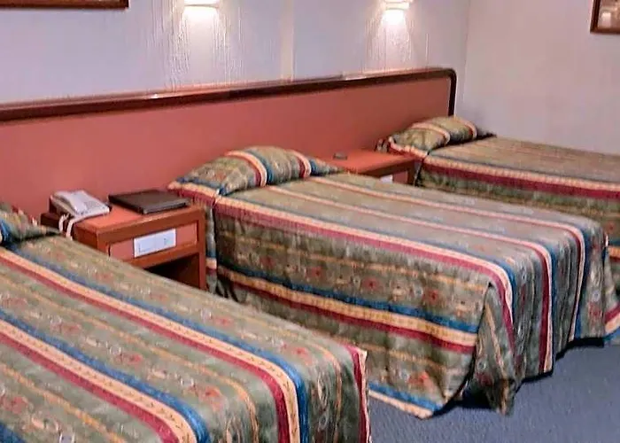 Hotel Metropol