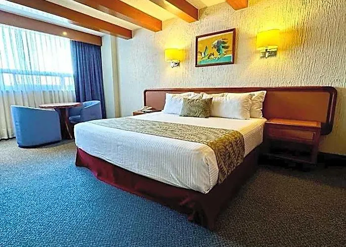 Metropol 4*