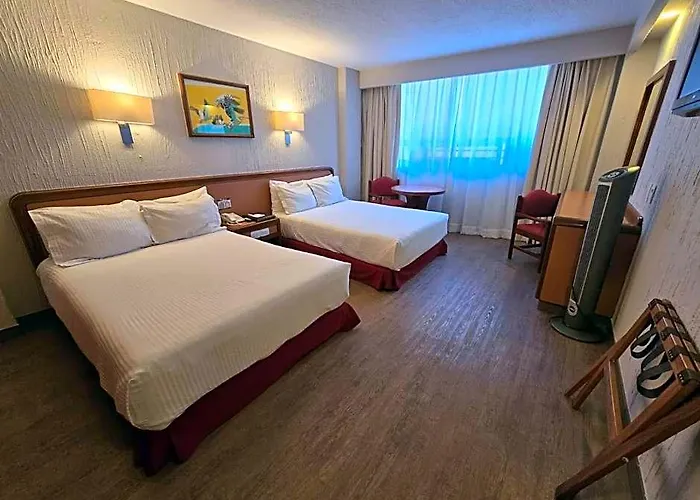 Hotel Metropol 4*