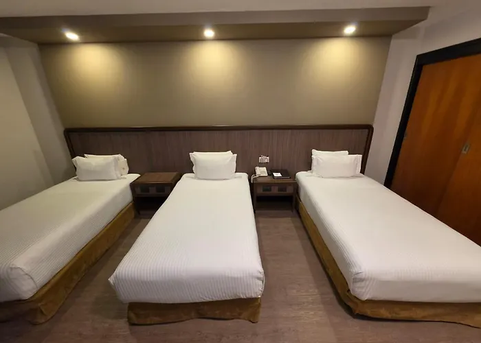 Metropol Hotel