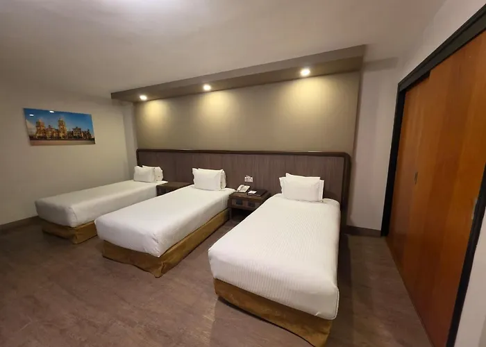 Hotel Metropol