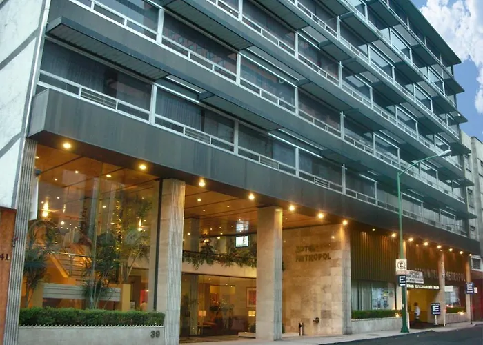 Metropol México DF